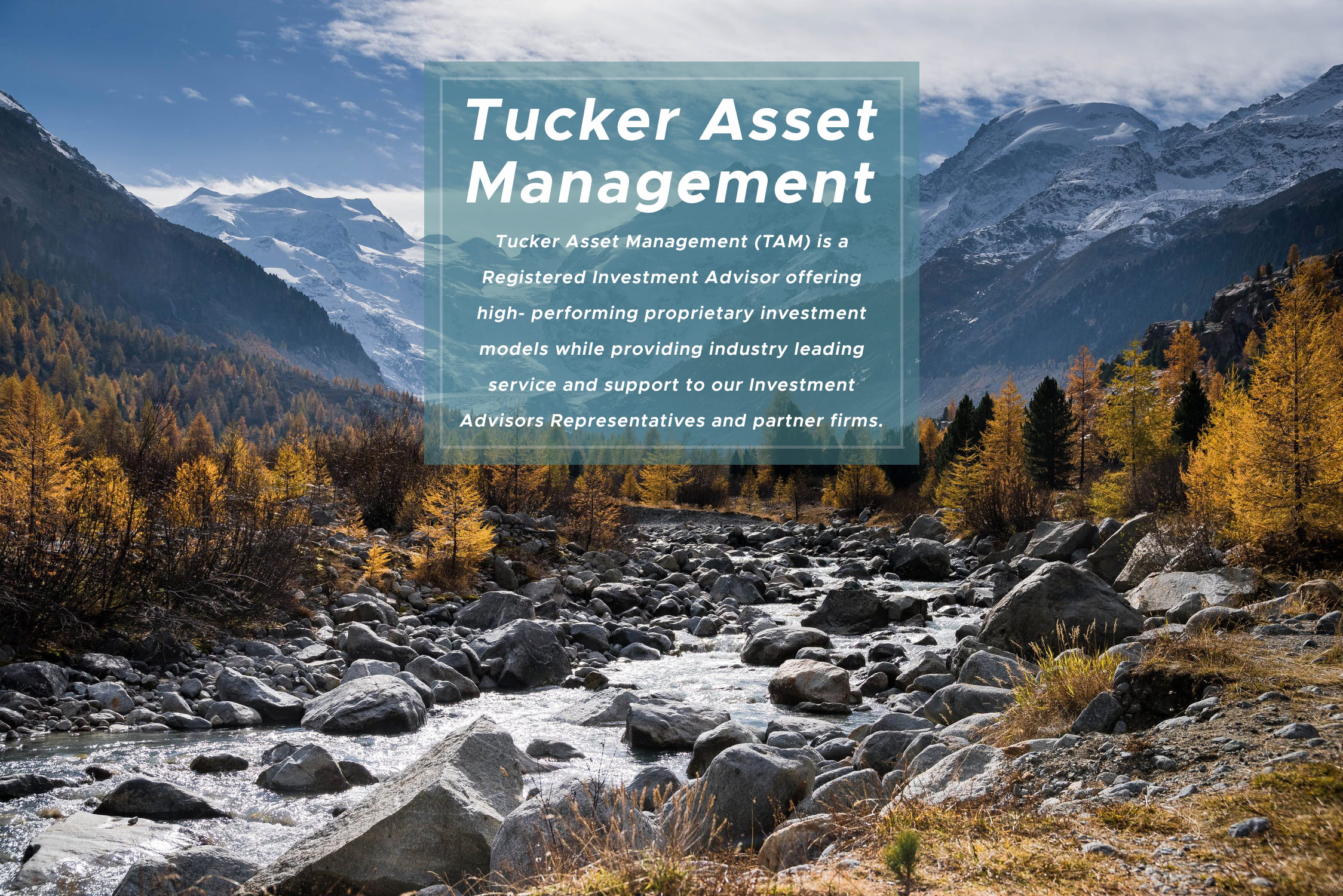 tucker-asset-management